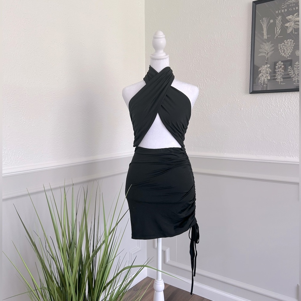 Going out dress